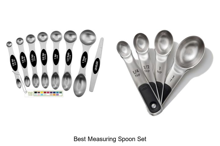 best measuring spoon set
