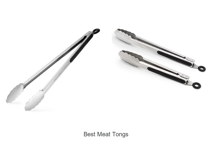 best meat tongs