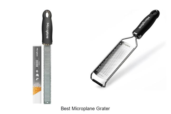 best microplane grater