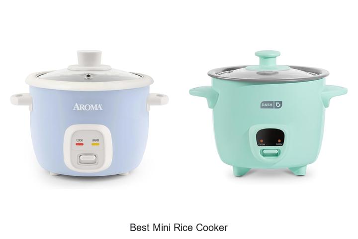 best mini rice cooker