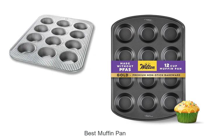 best muffin pan