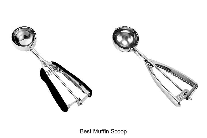best muffin scoop