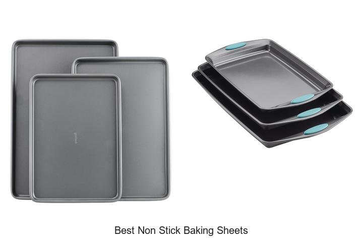 best non stick baking sheets