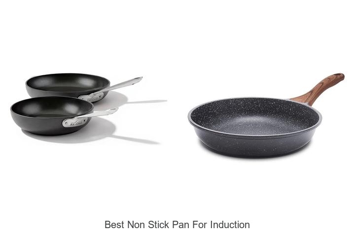best non stick pan for induction