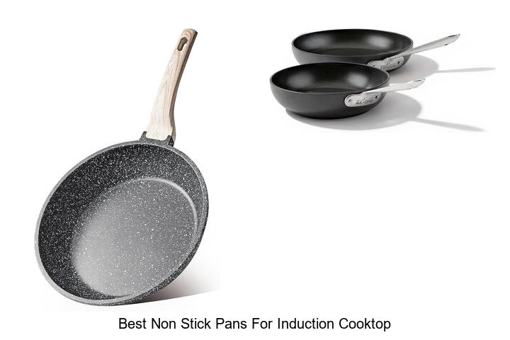 best non stick pans for induction cooktop