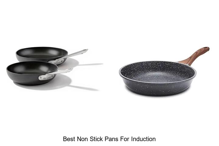 best non stick pans for induction
