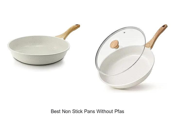 best non stick pans without pfas