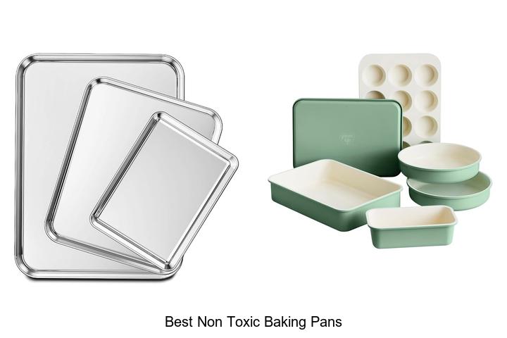 best non toxic baking pans