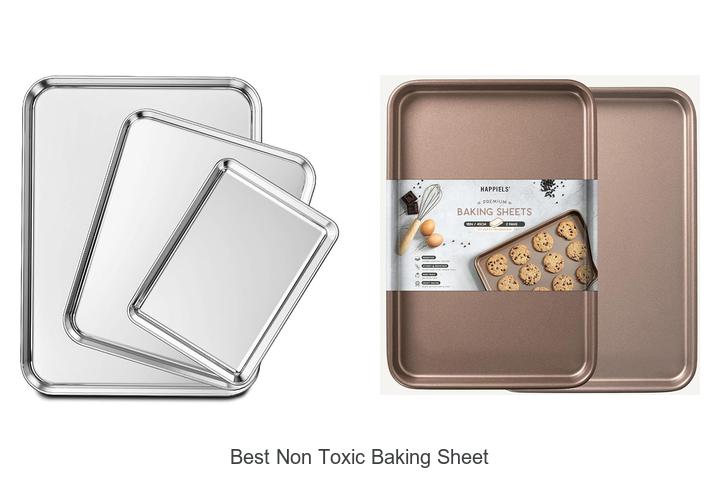 best non toxic baking sheet