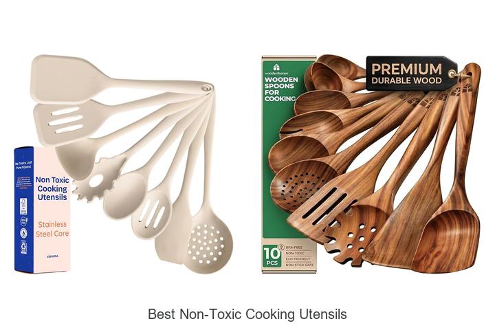 best non toxic cooking utensils 1