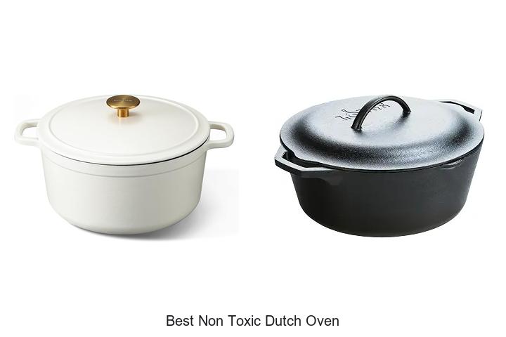 best non toxic dutch oven