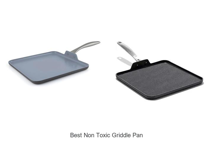 best non toxic griddle pan
