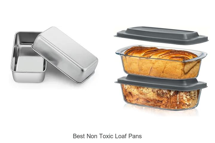 best non toxic loaf pans