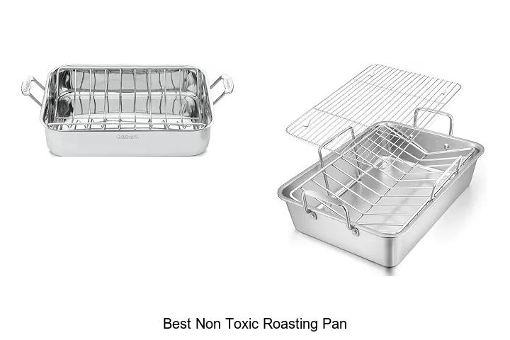 best non toxic roasting pan 1