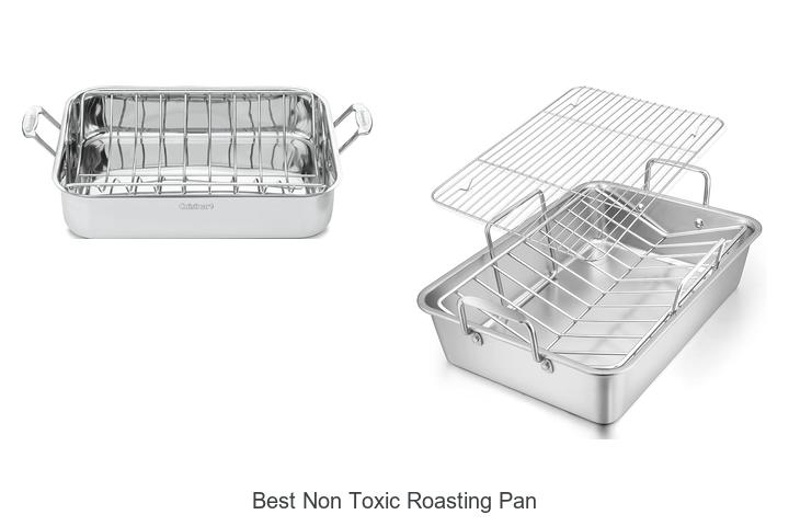 best non toxic roasting pan