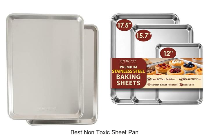 best non toxic sheet pan