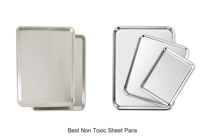best non toxic sheet pans