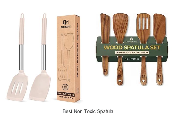 best non toxic spatula