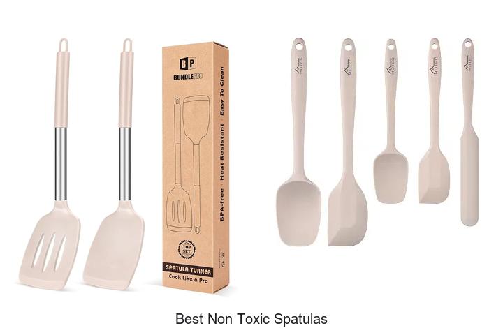 best non toxic spatulas