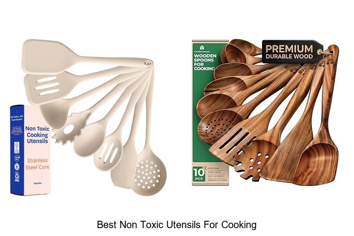 best non toxic utensils for cooking
