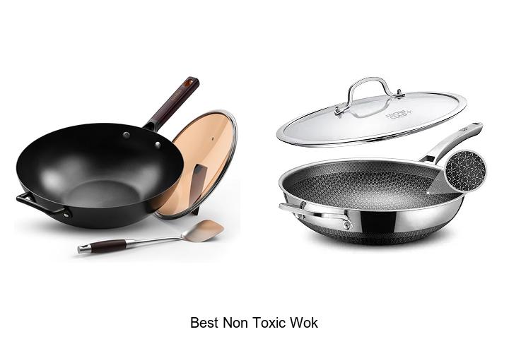 best non toxic wok