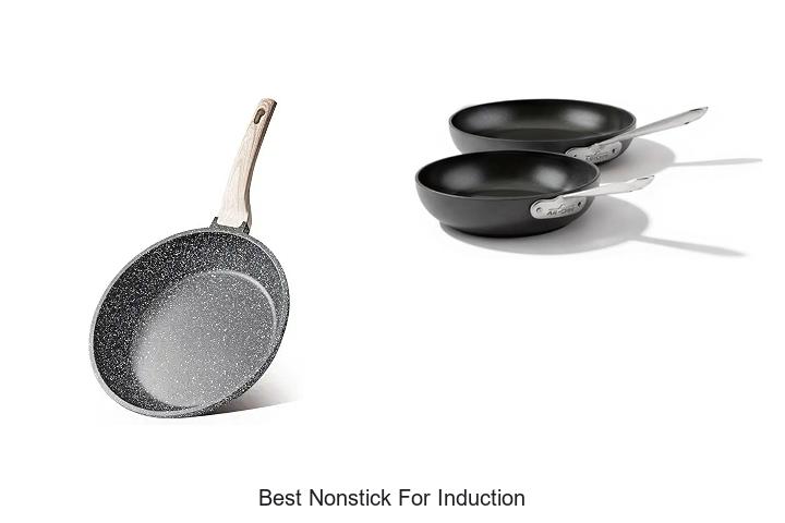 best nonstick for induction