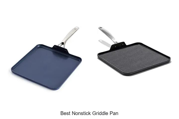 best nonstick griddle pan