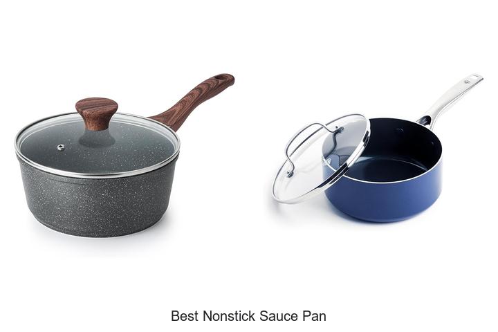 best nonstick sauce pan