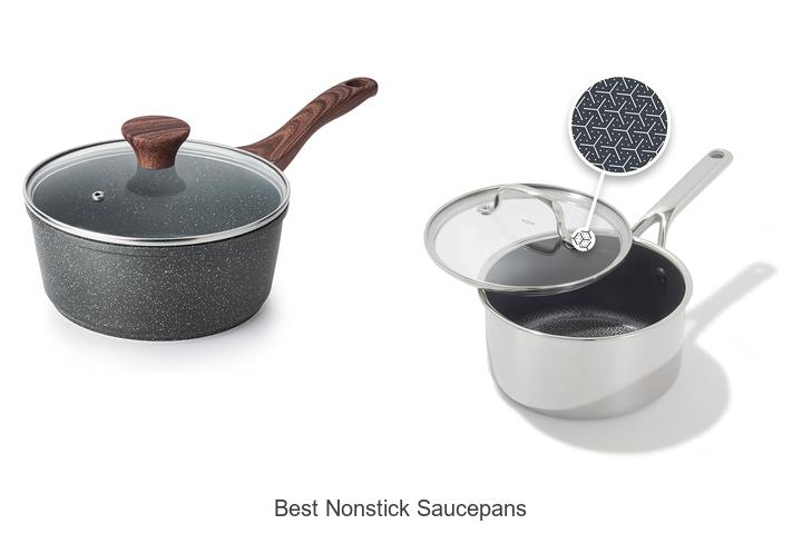 best nonstick saucepans