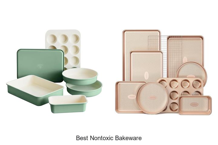 best nontoxic bakeware