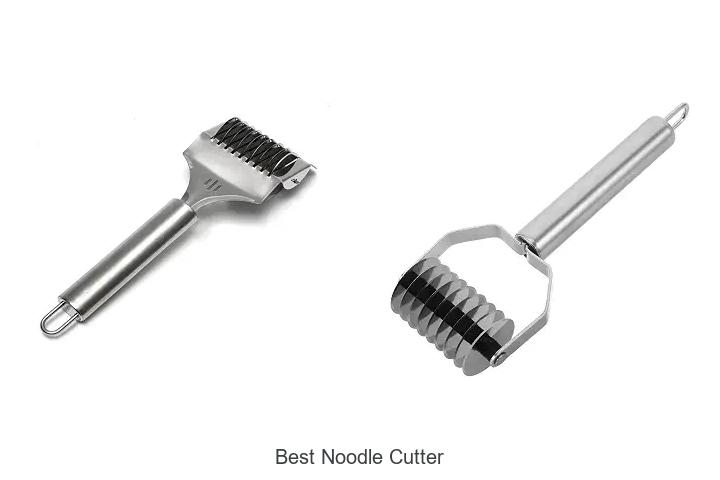 best noodle cutter
