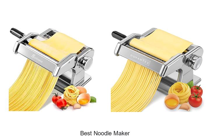 best noodle maker