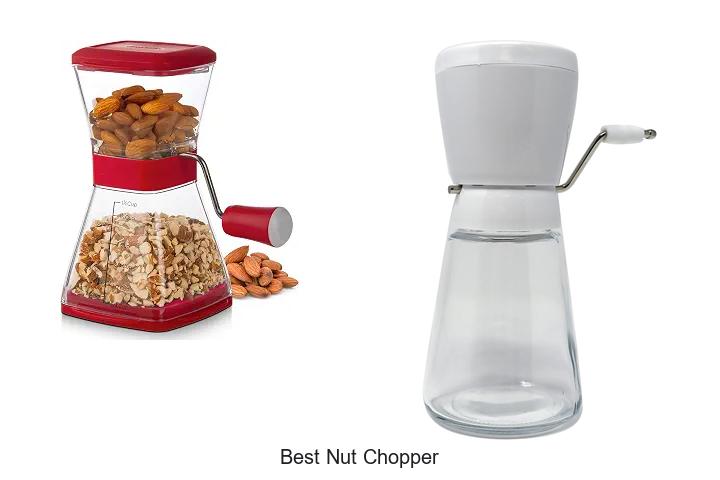 best nut chopper