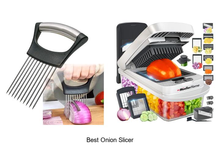 best onion slicer
