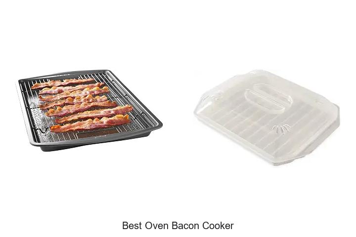 Best Oven Bacon Cooker That Will Change Breakfast Forever