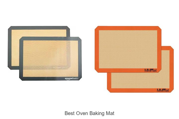 best oven baking mat