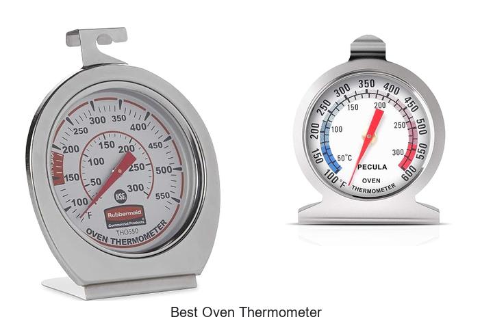 best oven thermometer