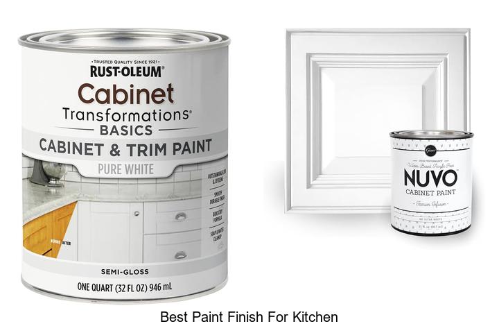 Best Paint Finish for Kitchen That Transforms Your Space!