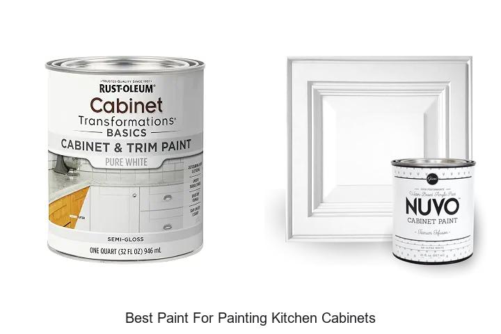 Best Paint for Painting Kitchen Cabinets That Transforms Your Space