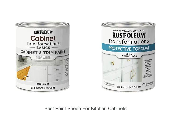 Best Paint Sheen For Kitchen Cabinets That Wows Everyone