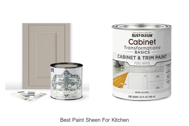 Best Paint Sheen For Kitchen: Secrets Pros Don’t Tell!