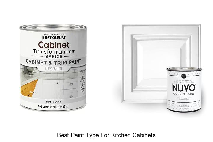 Best Paint Type for Kitchen Cabinets: Transform Your Space!