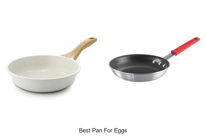 best pan for eggs