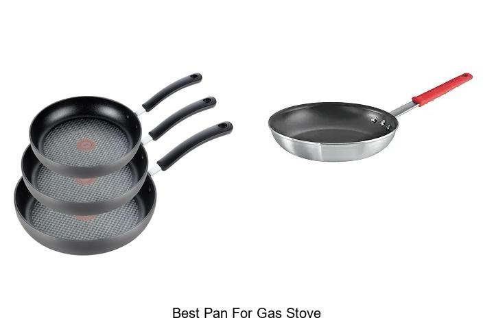 best pan for gas stove