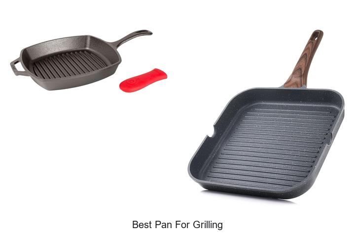 best pan for grilling