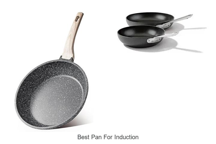 best pan for induction