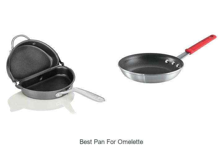 best pan for omelette