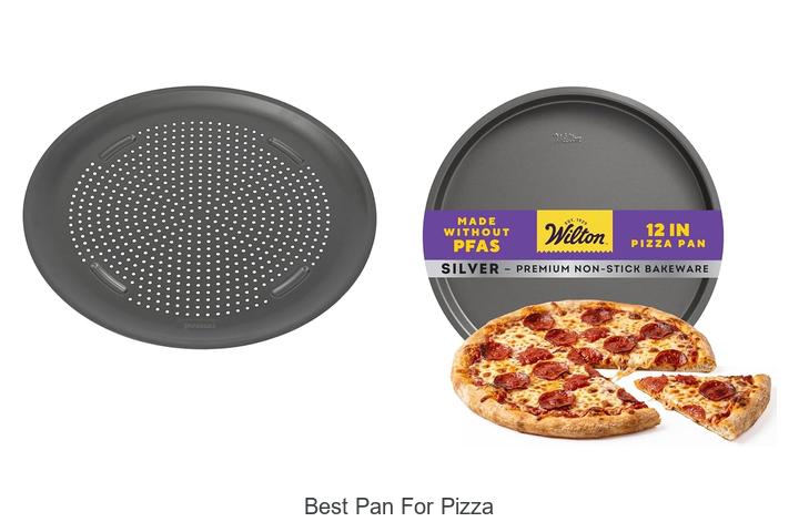 best pan for pizza