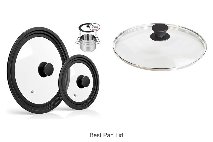 best pan lid