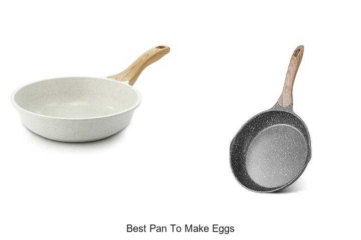 best pan to make eggs